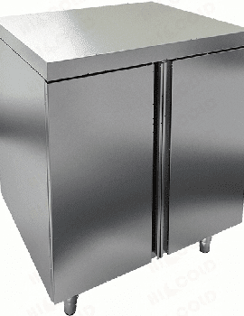 Барный модуль закрытый с распашными дверцами Hicold НБМСЗ-8/5