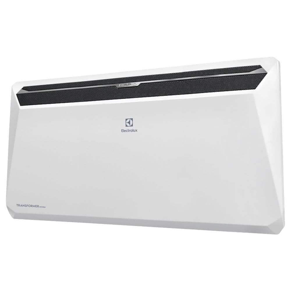 Конвектор электрический Electrolux Rapid Transformer ECH/R-2500 T-TUM механический блок управления