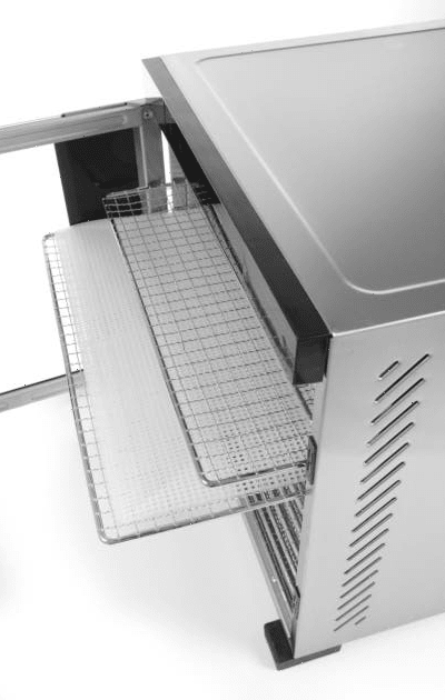 Дегидратор SousVideTools SVT-12006EU