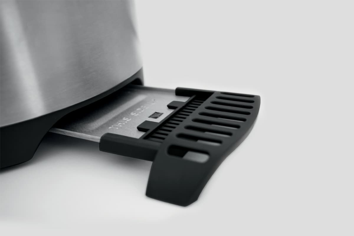 Тостер CASO T4