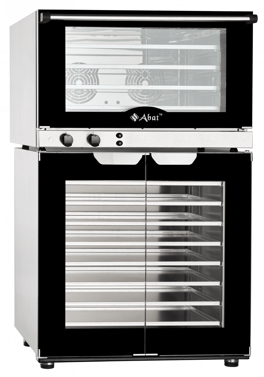 Печь конвекционная Abat КЭП-4 (11000009279)