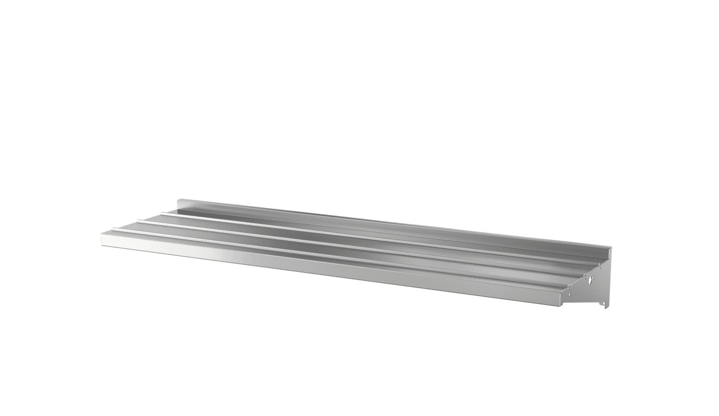 Направляющая для перемещения подносов Atesy Ривьера НН 950 мм