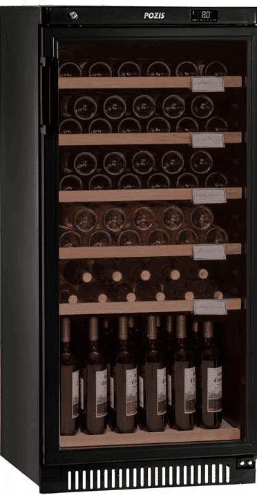 Шкаф винный Pozis ШВ-52