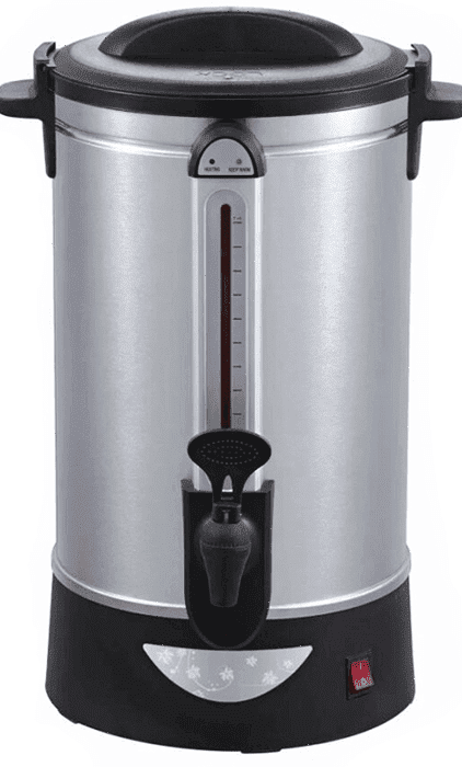 Кипятильник EKSI WBE 10T