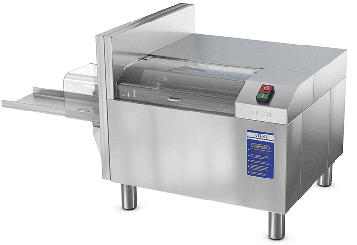 Хлеборезка Atesy Янычар АХМ-300А