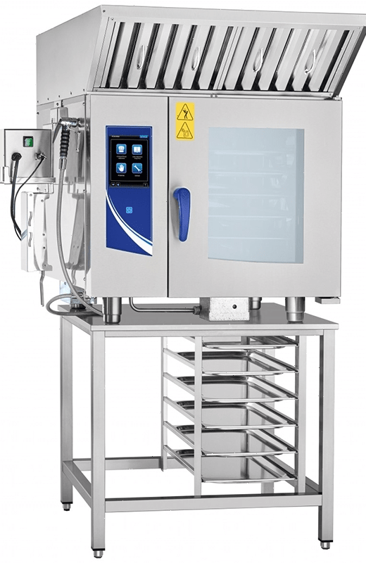 Дымогенератор Abat ДГ-85 (11000004220)