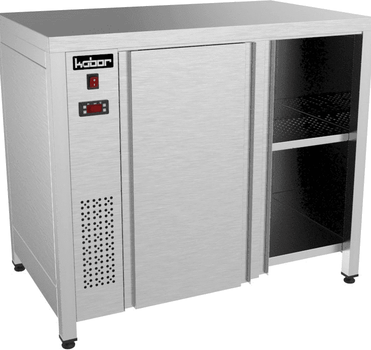 Стол тепловой Кобор HT7-10