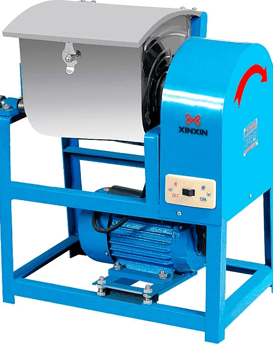 Тестомес Xinxin HSE10