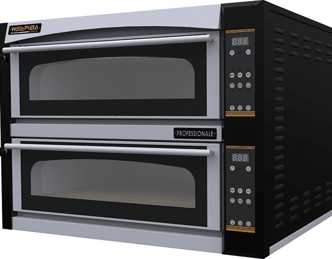Печь для пиццы WLBake WellPizza Professionale 99D