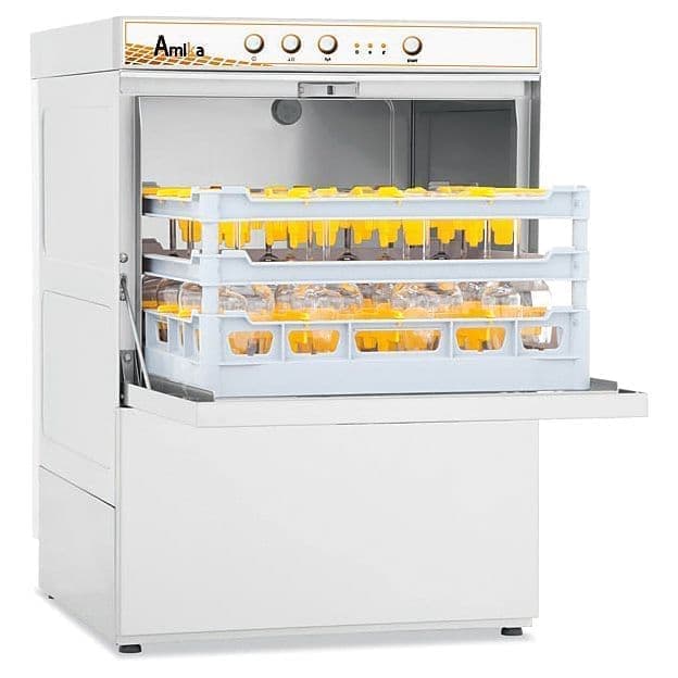 Фронтальная посудомоечная машина Amika 260XL