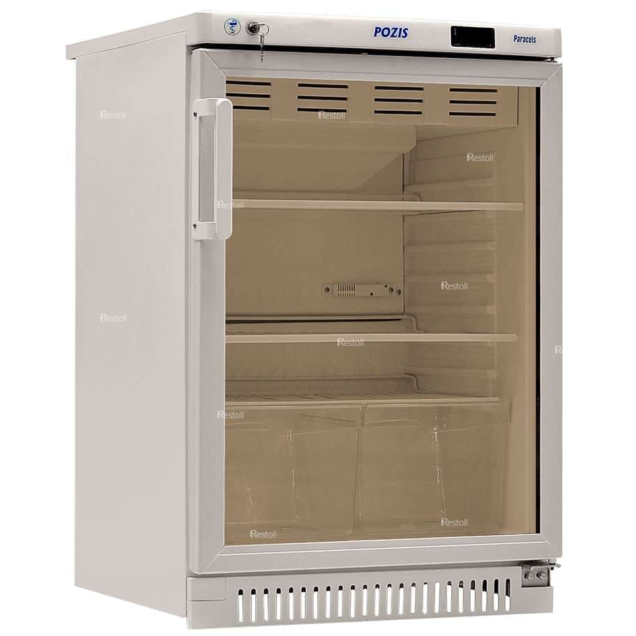 Шкаф фармацевтический Pozis ХФ-140 (тонир. стекло)