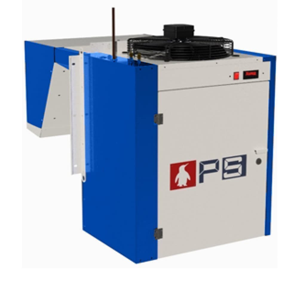 Моноблок среднетемпературный Полюс-Сар MGM 330 F серия Lite..-5/+10°С