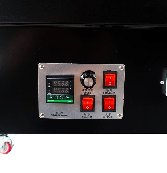 Термоусадочный аппарат Foodatlas BS-G4525