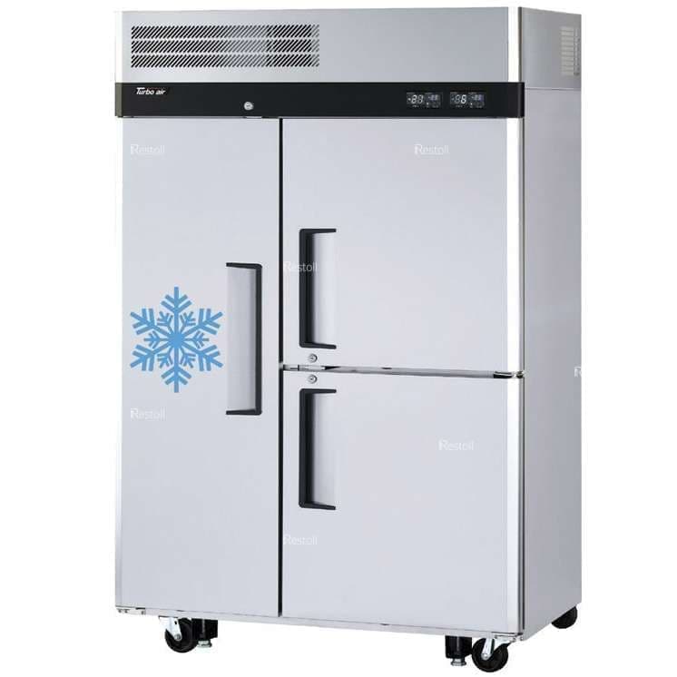 Шкаф комбинированный Turbo Air KRF45-3