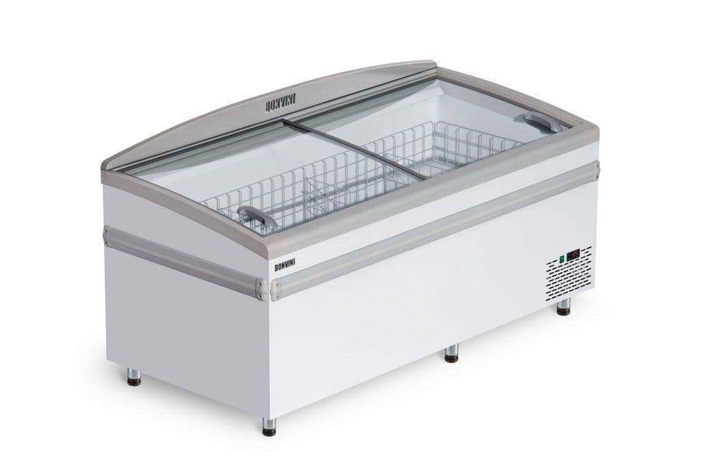 Бонета морозильная Снеж BFG 1850 торцевая