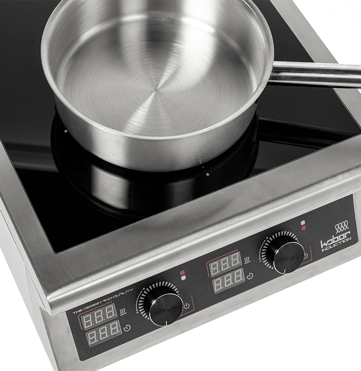 Плита индукционная Кобор I7-2T
