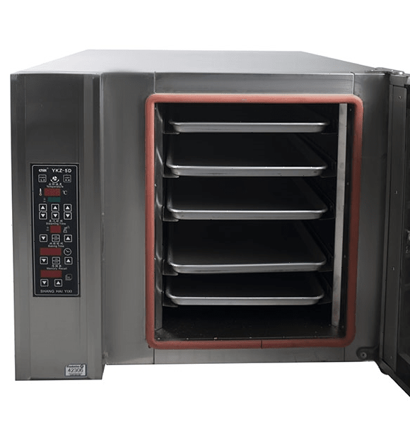 Печь конвекционная Foodatlas YKZ-5D