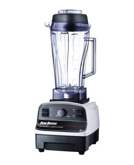 Блендер барный Gastrorag B-012A