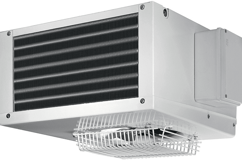 Воздухоохладитель Polair AS201‑1.5