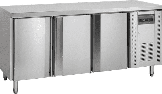 Стол холодильный Tefcold CK7310 SP