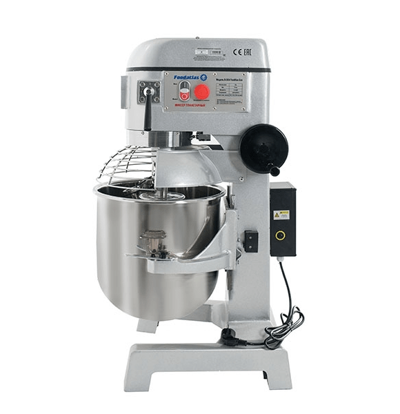 Миксер планетарный Foodatlas B-30A