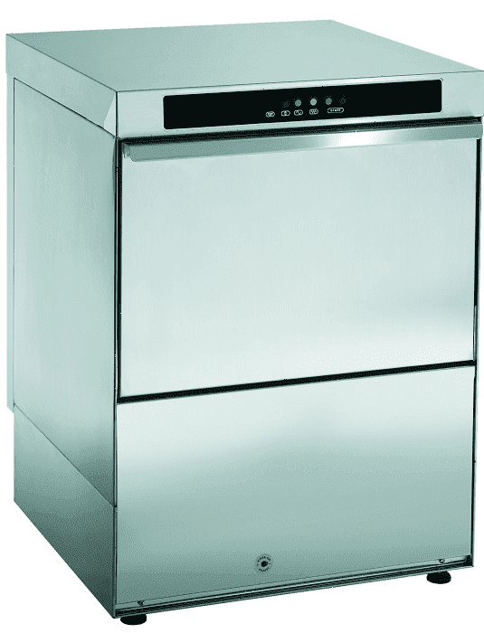 Фронтальная посудомоечная машина Gemlux GL-500EF