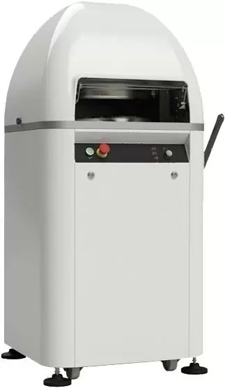 Тестоделитель_округлитель гидравлический Apach SPA SA11