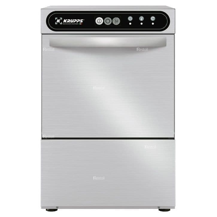 Фронтальная посудомоечная машина Krupps Cube C432