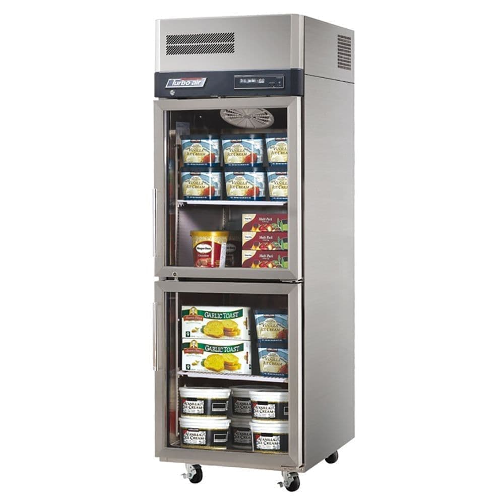 Шкаф холодильный Turbo Air KR25-2G