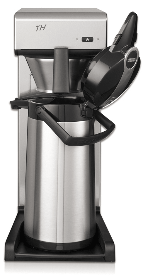 Кофеварка капельная Bravilor Bonamat TH NEW