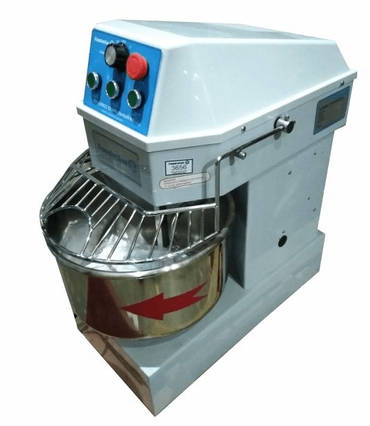 Тестомес Foodatlas HS-20 (AR) 220В