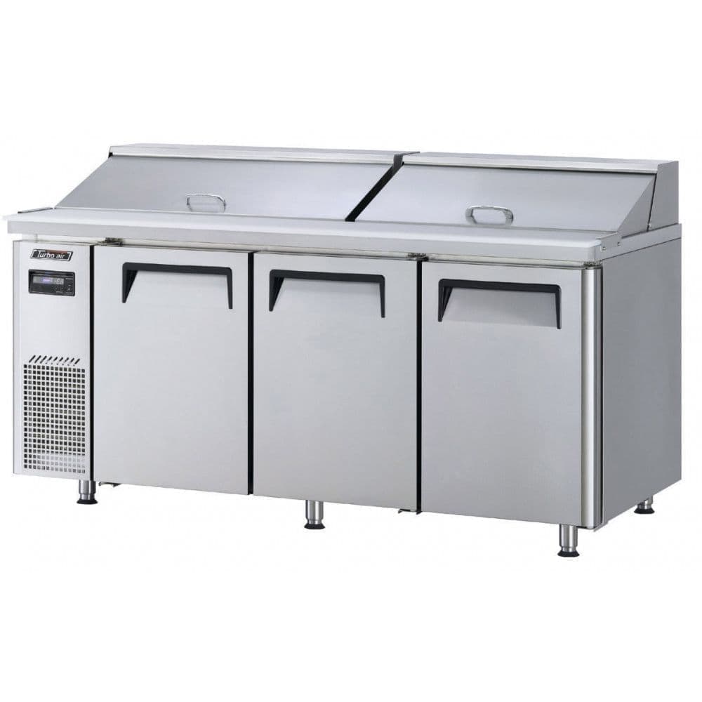 Стол холодильный (саладетта) Turbo Air KHR18-3-700