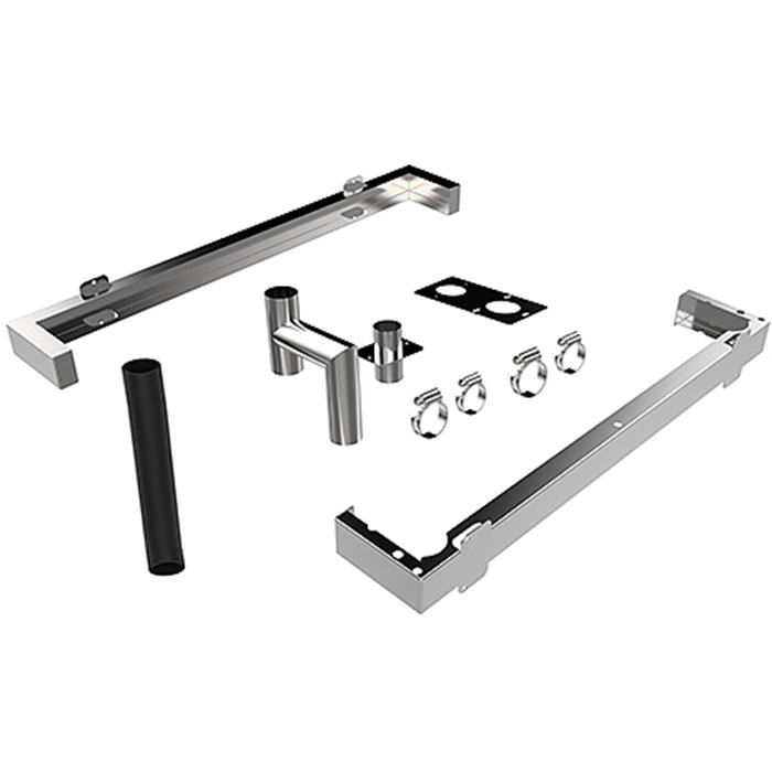 Комплект стыковочный Tecnoeka MKST 664