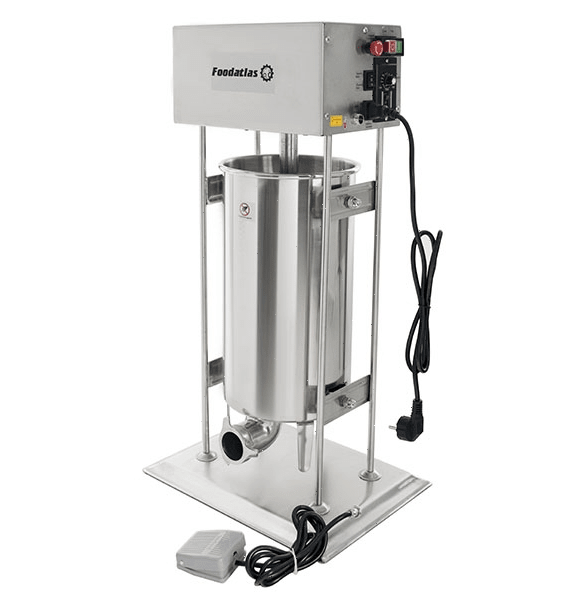 Шприц колбасный Foodatlas HR-20L