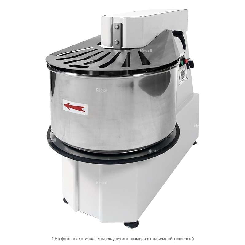 Тестомес WLBake SP25 E 2V