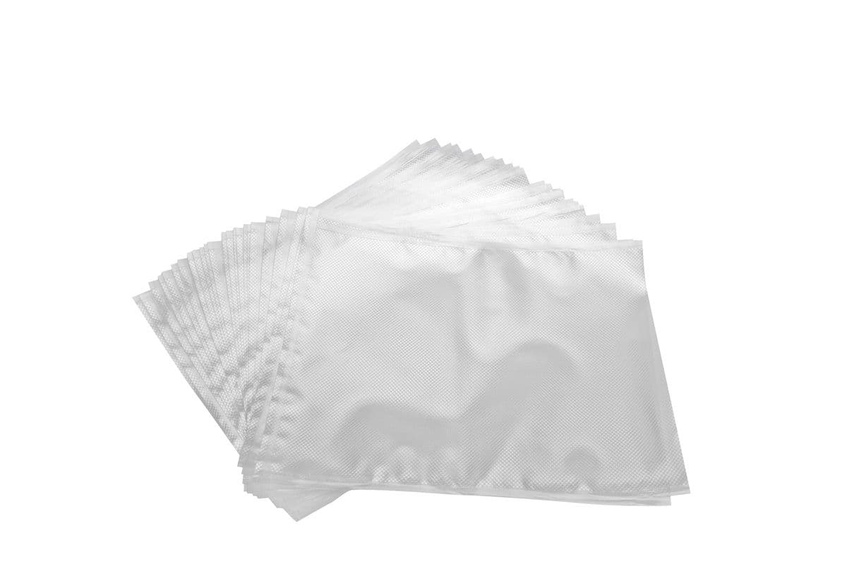 Пакеты вакуумные Status VB 20*28-100