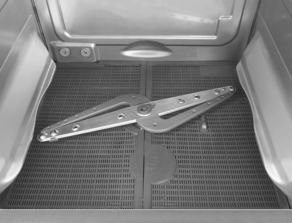 Фронтальная посудомоечная машина Smeg UD505D