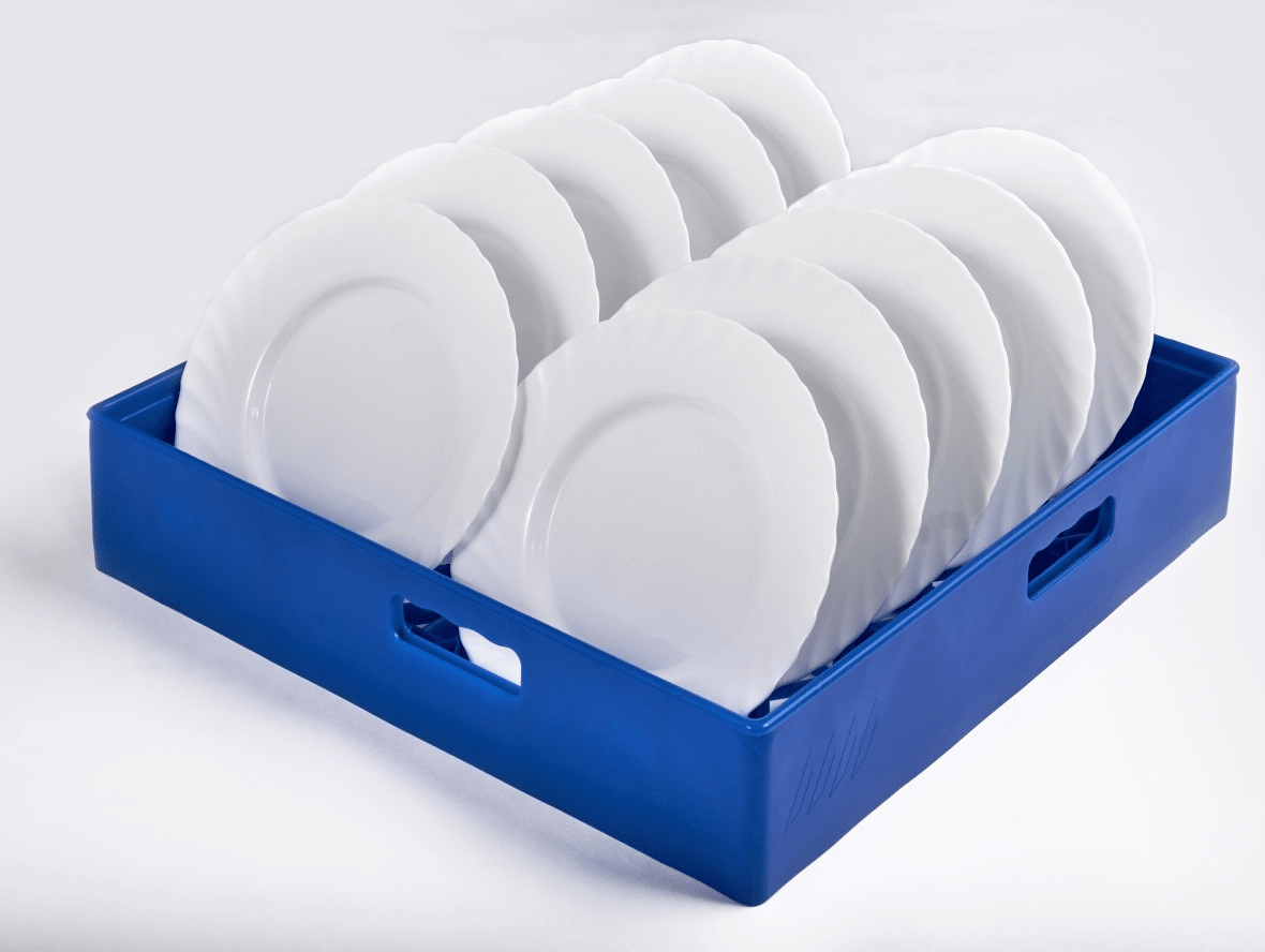 Фронтальная посудомоечная машина Abat МПК-500Ф (71000006040)