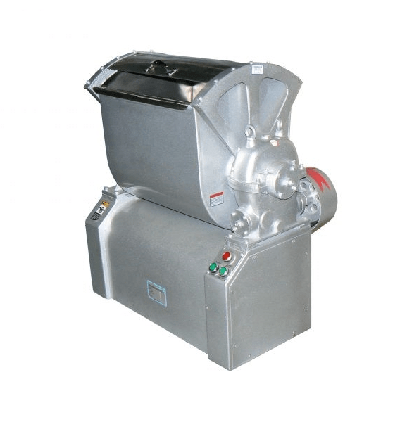 Тестомес для крутого теста Foodatlas HYW(J)-25 (AR) 220В