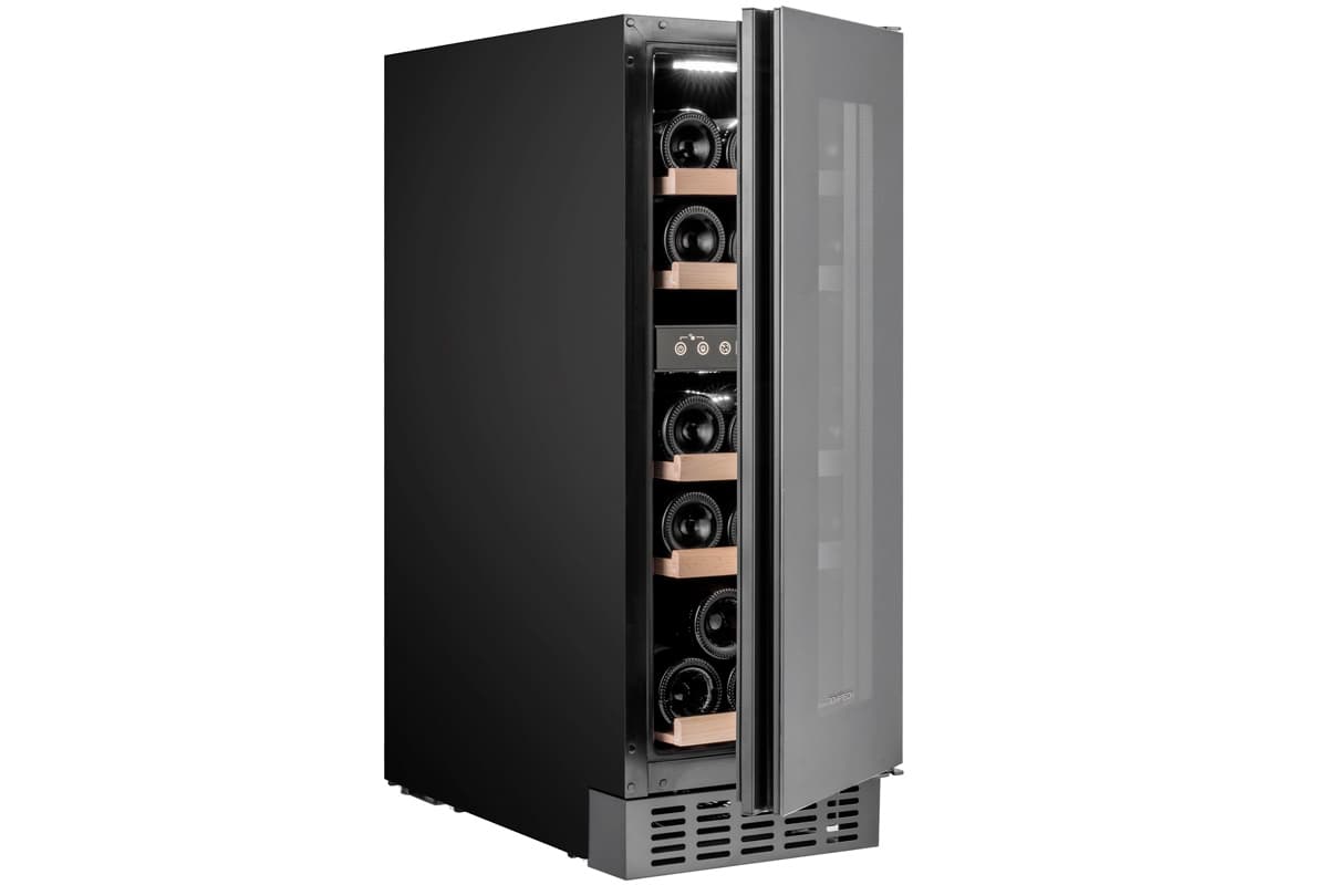 Шкаф винный Temptech OX30DRB