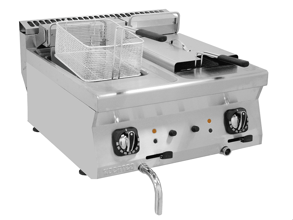 Фритюрница Kocateq MCEF 66