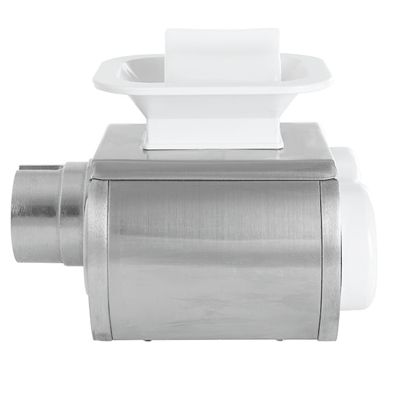 Насадка для мясорубки Foodatlas TK-12, нарезка мяса (5 мм)