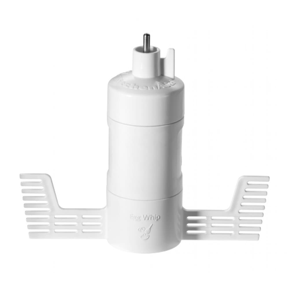 Процессор кухонный KitchenAid 5KFP1644EER красный