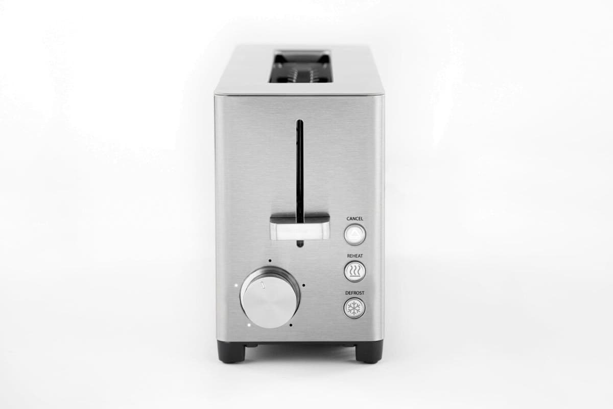 Тостер CASO Classico T2