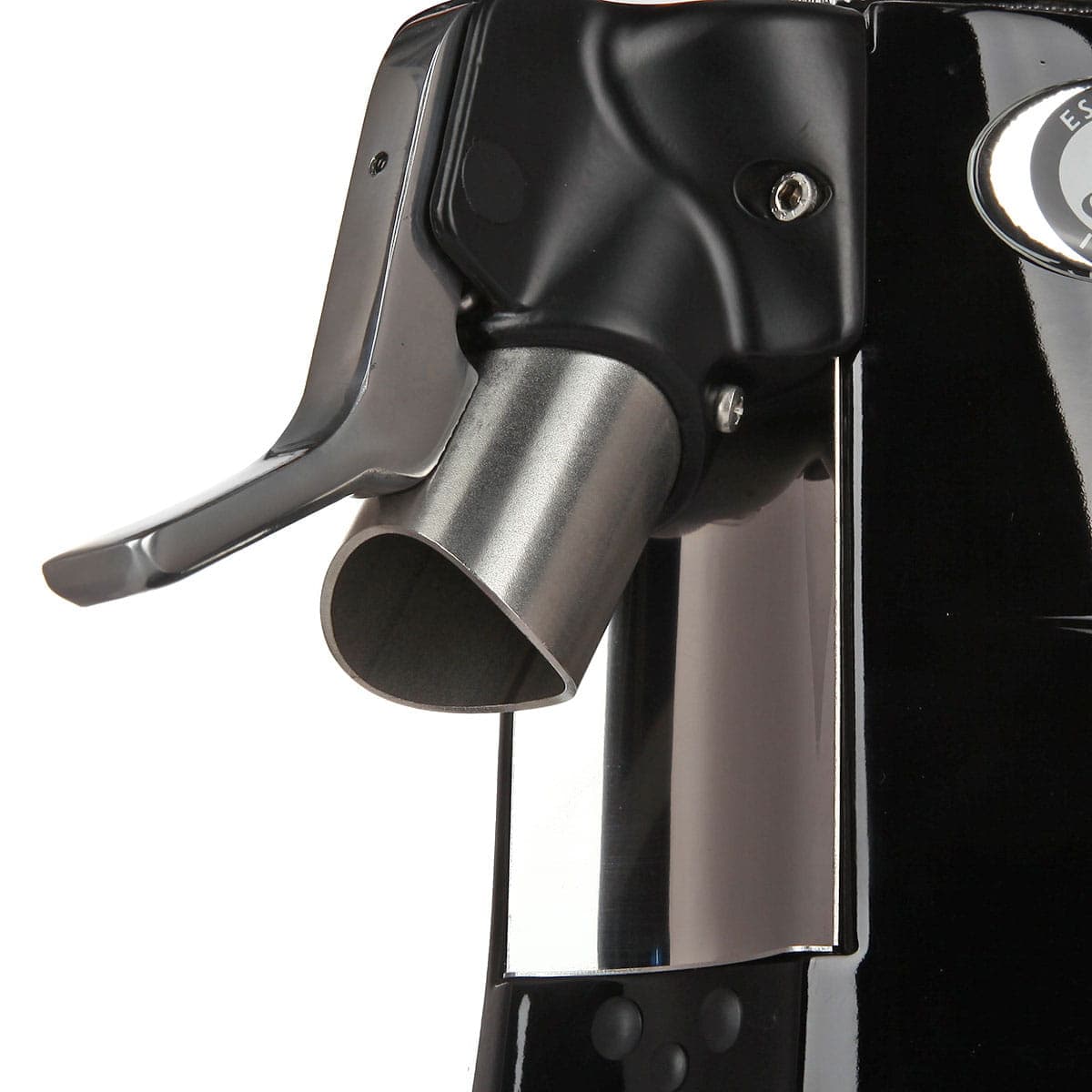 Кофемолка Fiorenzato F5gd Drogheria Черная