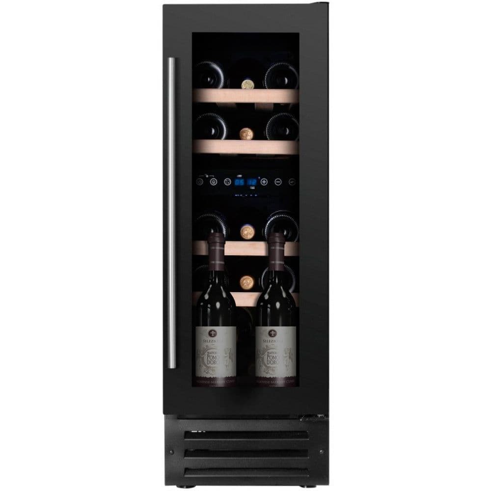 Шкаф винный Dunavox DAU-17.58DB