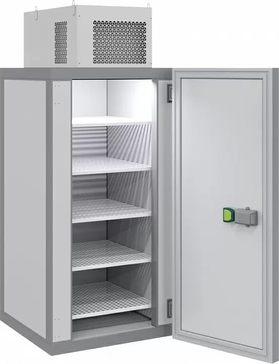 Камера холодильная Polair КХН_1,28 Minicella MM