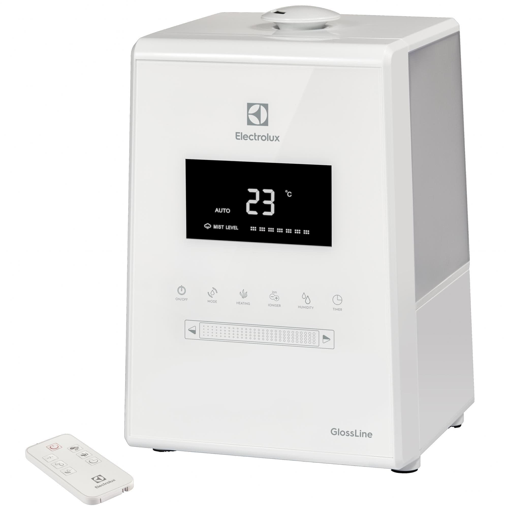 Ультразвуковой увлажнитель воздуха Electrolux EHU-3615D