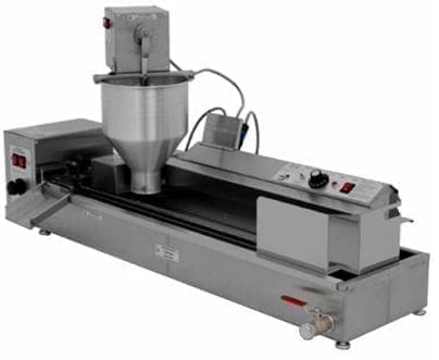 Пончиковый аппарат Сиком ПРФ-11/900 (D36)