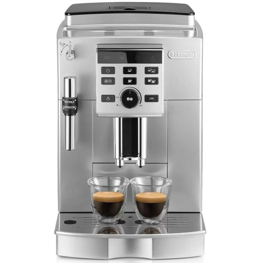 Кофемашина Delonghi ECAM 23.120 SB